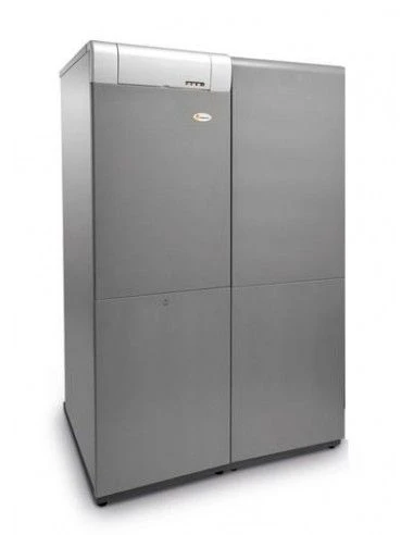 Caldera Solar Domusa MCF SOLAR 30 HDX-2L 4 Caldera Solar Domusa MCF SOLAR 30 HDX-2L - Imagen 2