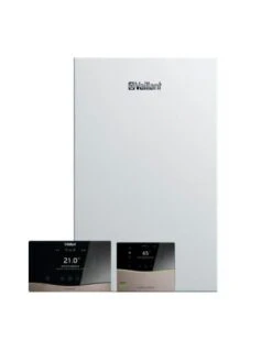 Caldera De Gas Vaillant EcoTEC Exclusive VMW 36 CF/1-7