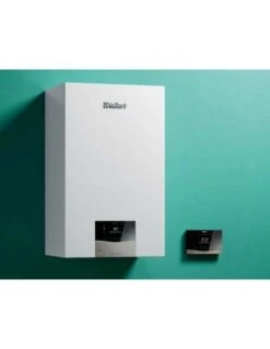 Caldera De Gas Vaillant EcoTEC Plus VMI 32CS/1-5 + ActoSTOR 5 Caldera De Gas Vaillant EcoTEC Plus VMI 32CS/1-5 + ActoSTOR -GASFRIOCALOR Ventas caldera vaillant ecotec plus vmi 32cs1 5 actostor 1