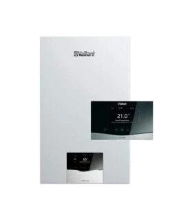 Caldera Vaillant EcoTEC Plus VMI 36CS/1-5 + ActoSTOR