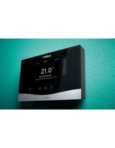 Caldera De Gas Vaillant EcoTEC Plus VMW 23CS/1-5 6 Caldera De Gas Vaillant EcoTEC Plus VMW 23CS/1-5 - Imagen 4