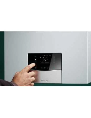 Caldera De Gas Vaillant EcoTEC Plus VMW 23CS/1-5 7 Caldera De Gas Vaillant EcoTEC Plus VMW 23CS/1-5 - Imagen 5