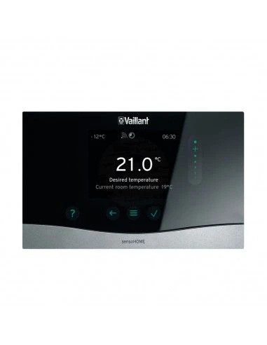 Caldera De Gas Vaillant EcoTEC Plus VMW 26CS/1-5 4 Caldera De Gas Vaillant EcoTEC Plus VMW 26CS/1-5 - Imagen 2