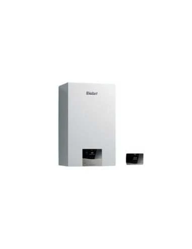 Caldera De Gas Vaillant EcoTEC Plus VMW 26CS/1-5 5 Caldera De Gas Vaillant EcoTEC Plus VMW 26CS/1-5 - Imagen 3