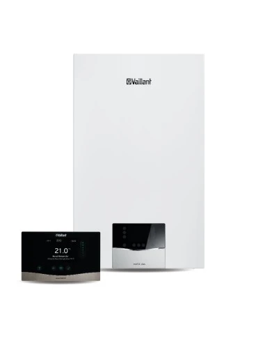 Caldera De Gas Vaillant EcoTEC Plus VMW 26CS/1-5 3 Caldera De Gas Vaillant EcoTEC Plus VMW 26CS/1-5