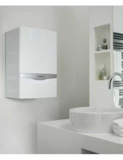 Caldera De Gas Vaillant EcoTEC Plus VMW ES 246/5-5 -GASFRIOCALOR Ventas caldera vaillant ecotec plus vmw es 246 5 5 2