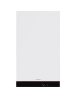 Caldera De Gas Viessmann Vitodens 050-W B0KA 19/25 KW