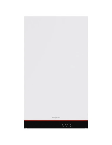 Caldera De Gas Viessmann Vitodens 050-W B0KA 25/30 KW 3 Caldera De Gas Viessmann Vitodens 050-W B0KA 25/30 KW