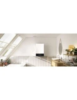 Caldera De Condensación A Gas Viessmann Vitodens 200-W B2HF 19 KW 9 Caldera De Condensación A Gas Viessmann Vitodens 200-W B2HF 19 KW -GASFRIOCALOR Ventas caldera viessmann vitodens 200 w b2hf 26 kw 1