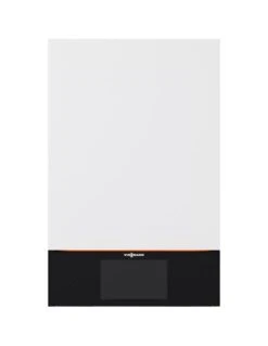 Caldera De Condensación A Gas Viessmann Vitodens 200-W B2HF 19 KW