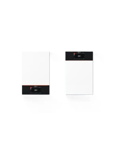 Caldera De Condensación A Gas Viessmann Vitodens 200-W B2HF 19 KW 8 Caldera De Condensación A Gas Viessmann Vitodens 200-W B2HF 19 KW - Imagen 6