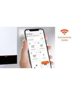 Caldera De Condensación A Gas Viessmann Vitodens 200-W B2HF 25 KW 10 Caldera De Condensación A Gas Viessmann Vitodens 200-W B2HF 25 KW -GASFRIOCALOR Ventas caldera viessmann vitodens 200 w b2hf 30 kw 2