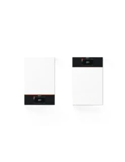 Caldera De Condensación A Gas Viessmann Vitodens 200-W B2HF 25 KW 11 Caldera De Condensación A Gas Viessmann Vitodens 200-W B2HF 25 KW -GASFRIOCALOR Ventas caldera viessmann vitodens 200 w b2hf 30 kw 3