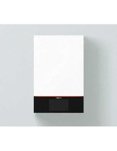 Caldera Viessmann Vitodens 200-W B2KE 32 KW 3 Caldera Viessmann Vitodens 200-W B2KE 32 KW