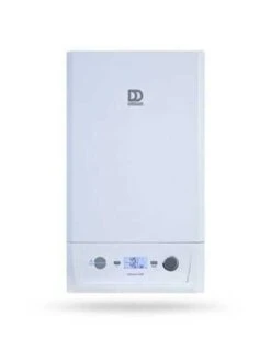 Caldera A Gas DemirDokun Nitromix Condens 24