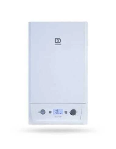 Caldera A Gas DemirDokun Nitromix Condens 24 3 Caldera A Gas DemirDokun Nitromix Condens 24