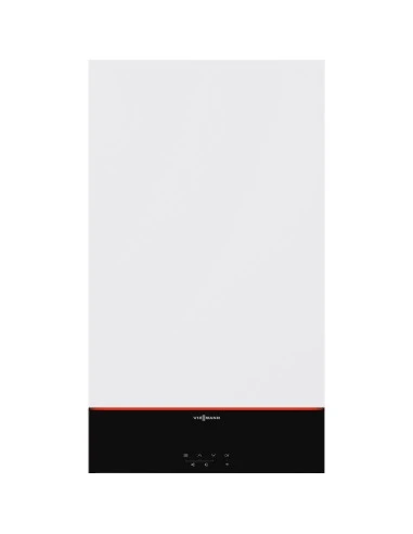 Caldera A Gas Viessmann Vitodens 100-W B1HF 25 KW 3 Caldera A Gas Viessmann Vitodens 100-W B1HF 25 KW