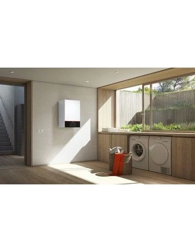 Caldera A Gas Viessmann Vitodens 111-W B1LF 32/34 KW 5 Caldera A Gas Viessmann Vitodens 111-W B1LF 32/34 KW - Imagen 3