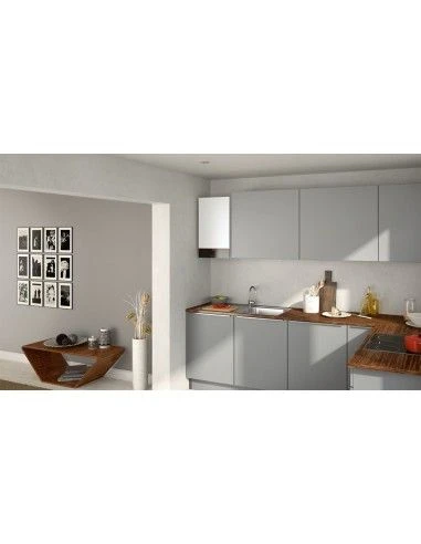 Caldera A Gas Viessmann Vitodens 111-W B1LF 32/34 KW 6 Caldera A Gas Viessmann Vitodens 111-W B1LF 32/34 KW - Imagen 4