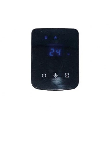 Calefactor De Baño Ducasa M-59 4 Calefactor De Baño Ducasa M-59 - Imagen 2