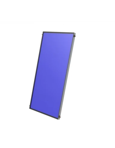 Captador Solar Cabel Vertical SUPER ECO 2000 3 Captador Solar Cabel Vertical SUPER ECO 2000