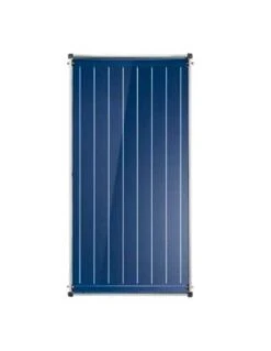 Captador Solar Plano Bosch 4000 TF FCC220-2V CTE