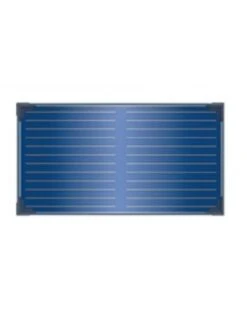 Captador Solar Plano Junkers Excellence FKT-2 W