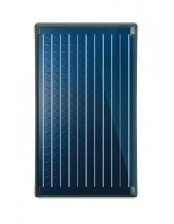 Captador Solar Plano Bosch 5000 TF FKC-2 S CTE