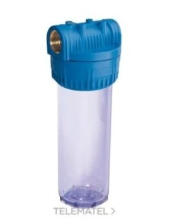 Carcasa ATH FP3-1 304506