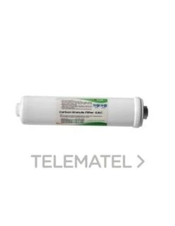 Cartucho Carbon-Activo 304112 ATH