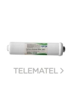 Cartucho Carbon Activo Quick Fitting 304438 ATH