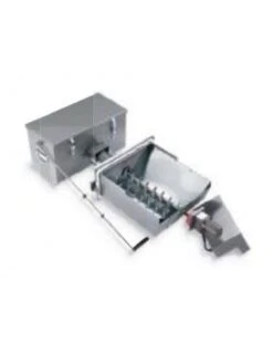 Cenicero Compresor Domusa IC 25