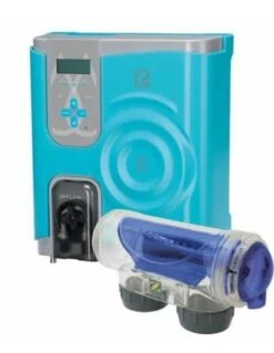 Clorador Magnesio Zodiac Hydroxinator IQ 18