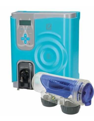 GASFRIOCALOR Ventas -GASFRIOCALOR Ventas clorador magnesio zodiac hydroxinator iq 18