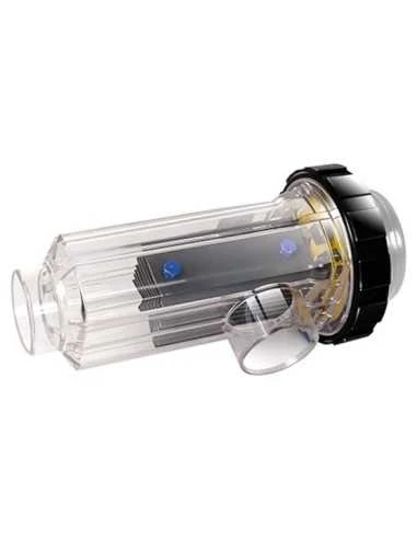 Clorador Salino Zodiac EXPERT 30 Estandar 5 Clorador Salino Zodiac EXPERT 30 Estandar - Imagen 3