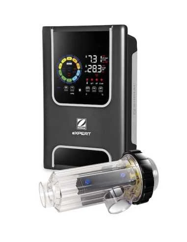 Clorador Salino Zodiac EXPERT 30 Estandar 3 Clorador Salino Zodiac EXPERT 30 Estandar