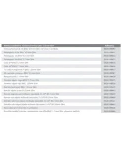 Codo 90º 60/100mm Slim Saunier Duval -GASFRIOCALOR Ventas codo 90 60 100mm slim saunier duval 2