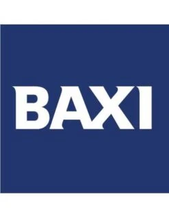 Colector De Humos En Cascada Baxi BK 250/1 Para 2xSGB 125 - 170