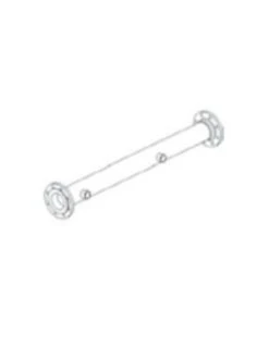 Colector Hidráulico Chaffoteaux Ida/retorno DN65 3 Calderas