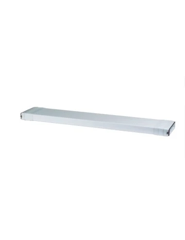 Conducto Atenuador Acústico Siber SafeFix 220x55x500 Mm 3 Conducto Atenuador Acústico Siber SafeFix 220x55x500 Mm