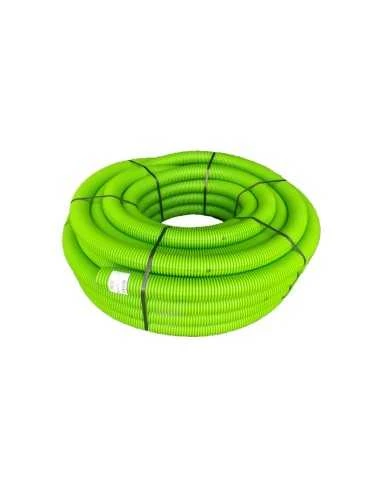 Conducto Baxi Corrugado Flexible De 63 Mm (50mts) 3 Conducto Baxi Corrugado Flexible De 63 Mm (50mts)
