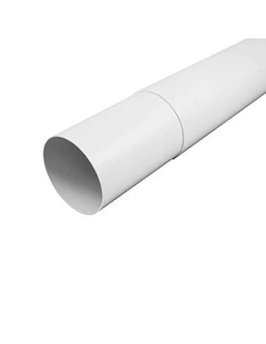 Conducto Telescópico Siber Para DF DUO 150 3 Conducto Telescópico Siber Para DF DUO 150