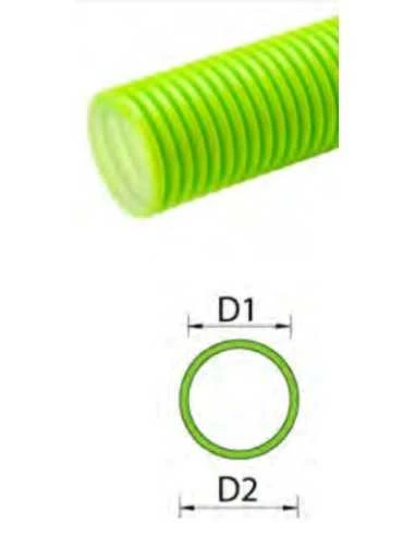 Conductor Circular Siber Pure Air Ø90mm Estándar 50MTS 4 Conductor Circular Siber Pure Air Ø90mm Estándar 50MTS - Imagen 2