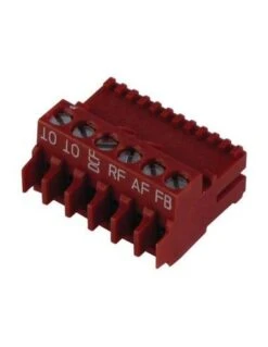 Conector Vaillant 252629