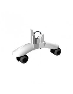 Conjunto Ruedas Ducasa AVANT