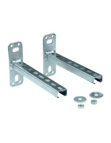 Soportes R588SEP Giacomini Para Instalación Del Colector R586SEP 3 Soportes R588SEP Giacomini Para Instalación Del Colector R586SEP