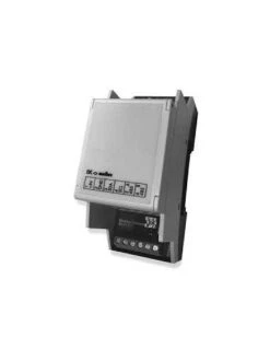 Connect Siber Modbus