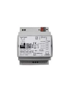 Connect Siber Modbus Máster KNX Converter