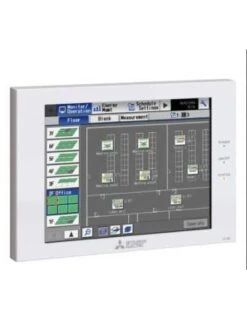 Control Centralizado Mitsubishi Electric AE-200E