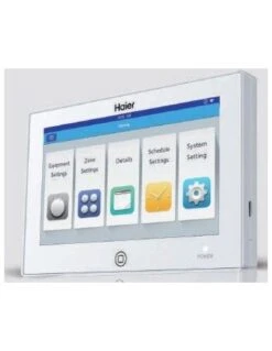 Control Centralizado Haier YCZ-A004